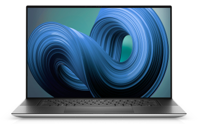 DELL XPS 17 9720 Laptop 43.2 cm (17") Full HD+ Intel® Core™ i7 i7-12700H 16 GB DDR5-SDRAM 1 TB SSD NVIDIA GeForce RTX 3050 Wi-Fi 6 (802.11ax) Windows 11 Pro Black, Platinum, Silver
