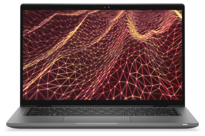 DELL Latitude 7430 Laptop 35.6 cm (14") Full HD Intel® Core™ i5 i5-1245U 16 GB DDR4-SDRAM 256 GB SSD Wi-Fi 6E (802.11ax) Windows 10 Pro Black