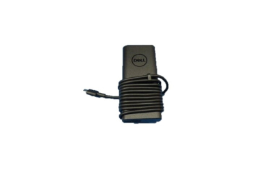 DELL 9MT5R power adapter/inverter Indoor 65 W Black