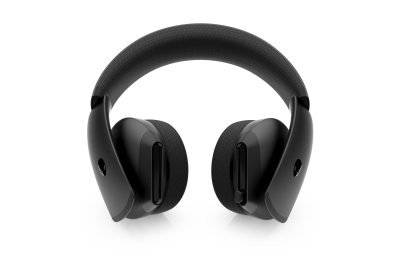Alienware AW310H Headset Wired Head-band Gaming Black