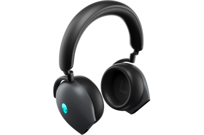 Alienware AW920H Headset Wired & Wireless Head-band Gaming Bluetooth Grey