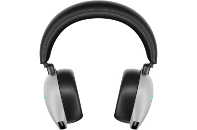 Alienware AW920H Headphones Wired & Wireless Head-band Gaming Bluetooth White