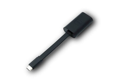 DELL Adapter- USB-C to Ethernet (PXE Boot)