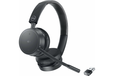 DELL Pro Wireless Headset - WL5022