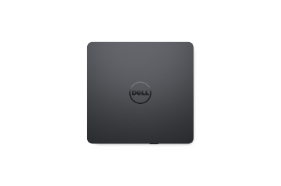 DELL DW316 optical disc drive DVD±RW Black