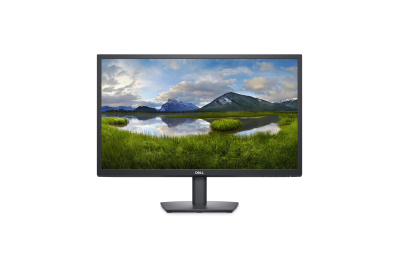 DELL E Series E2423H LED display 60.5 cm (23.8") 1920 x 1080 pixels Full HD LCD Black
