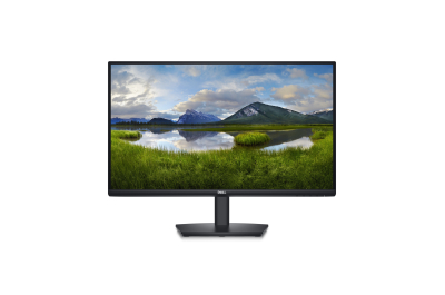 DELL E Series E2724HS LED display 68.6 cm (27") 1920 x 1080 pixels Full HD LCD Black