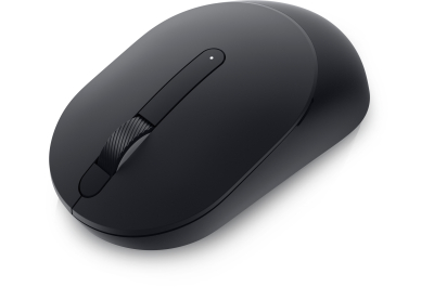 DELL MS300 mouse Ambidextrous RF Wireless Optical 4000 DPI