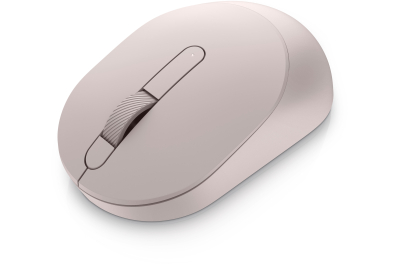 DELL MS3320W mouse Ambidextrous RF Wireless + Bluetooth Optical 1600 DPI