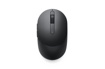 DELL MS5120W mouse Ambidextrous RF Wireless + Bluetooth Optical 1600 DPI
