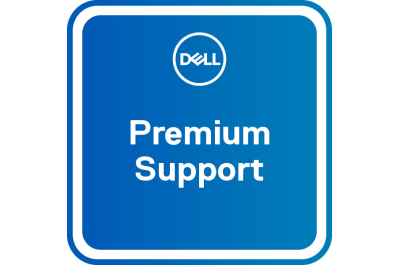 DELL 1Y Carry-In to 3Y Prem Spt