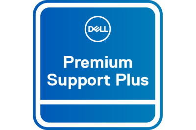 DELL 1Y Carry-In to 3Y Prem Spt Plus
