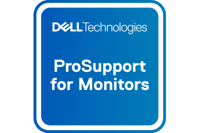 DELL 3Y Adv Ex to 5Y ProSpt Adv Ex