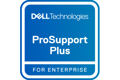 DELL 3Y ProSpt to 5Y ProSpt Plus 4H MC