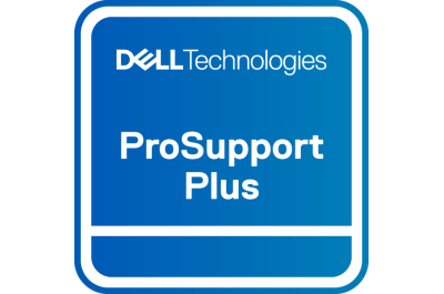 DELL 3Y Next Bus Day to 3Y ProSpt Plus