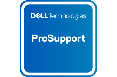 DELL 3Y Next Bus Day to 3Y ProSpt