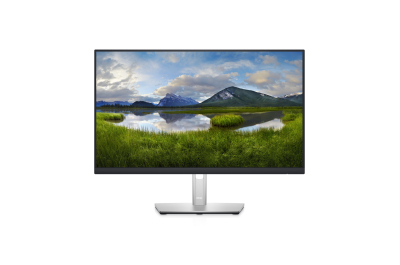 DELL P Series P2422HE LED display 60.5 cm (23.8") 1920 x 1080 pixels Full HD LCD Black