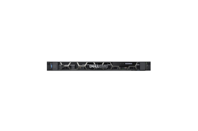 DELL PowerEdge R250 server 2 TB Rack (1U) Intel Xeon E E-2336 2.9 GHz 16 GB DDR4-SDRAM 450 W