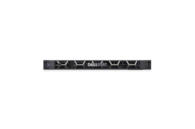 DELL PowerEdge R350 server 480 GB Rack (1U) Intel Xeon E E-2378 2.6 GHz 16 GB DDR4-SDRAM 600 W