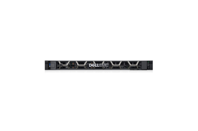DELL PowerEdge R450 server 480 GB Rack (1U) Intel Xeon Silver 4310 2.1 GHz 16 GB DDR4-SDRAM 800 W