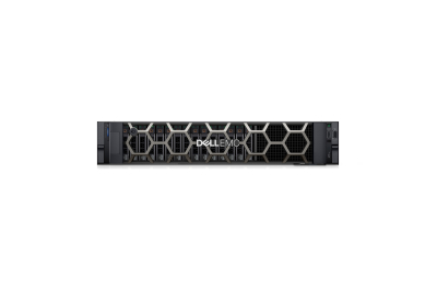 DELL PowerEdge R550 server 480 GB Rack (2U) Intel Xeon Silver 4314 2.4 GHz 16 GB DDR4-SDRAM 800 W
