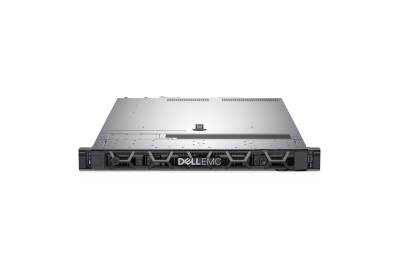 DELL PowerEdge R6515 server 1 TB Rack (1U) AMD EPYC 7313P 3 GHz 16 GB DDR4-SDRAM 600 W