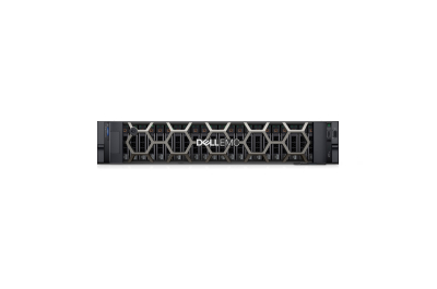 DELL PowerEdge R750XS server 480 GB Rack (2U) Intel® Xeon® Gold 5318Y 2.1 GHz 16 GB DDR4-SDRAM 800 W