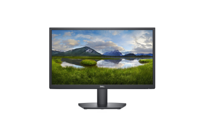 DELL SE2222H LED display 54.5 cm (21.4") 1920 x 1080 pixels Full HD LCD Black