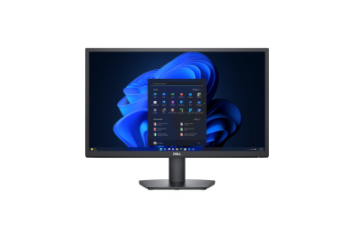 DELL SE2422H computer monitor 61 cm (24") 1920 x 1080 pixels Full HD LCD Black