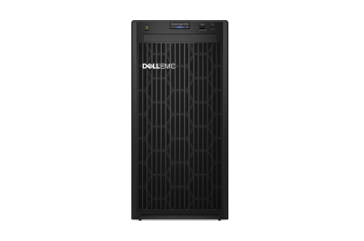 DELL PowerEdge T150 server 2 TB Rack (4U) Intel Xeon E E-2336 2.9 GHz 16 GB DDR4-SDRAM 300 W