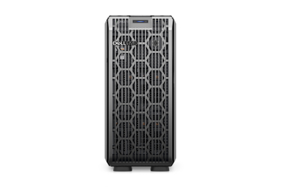 DELL PowerEdge T350 server 2 TB Tower Intel Xeon E E-2378 2.6 GHz 16 GB DDR4-SDRAM 600 W