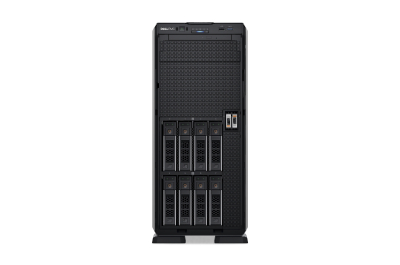 DELL PowerEdge T550 server 480 GB Tower Intel Xeon Silver 4310 2.1 GHz 16 GB DDR4-SDRAM 600 W