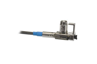 DELL TZ04T cable lock Black, Silver 1.82 m