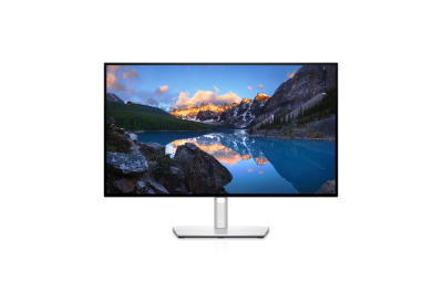DELL UltraSharp 68,58 cm-Monitor – U2722D