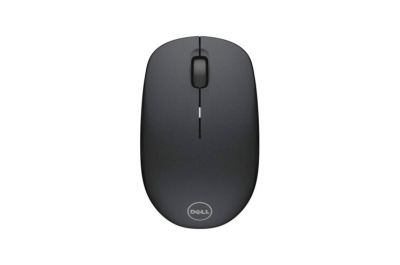DELL WM126 mouse Ambidextrous RF Wireless Optical 1000 DPI
